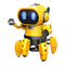 Robotik Buki Tibo ROBOT Handbuch