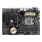 Mainboards Asus Z97-C Schnellstarthilfe