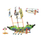 Spielzeuge k'nex 15139 Montageanleitung