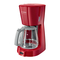 Kaffeemaschinen Bosch TKA 3A-Serie Gebrauchsanleitung