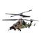 Ferngesteuerte Modelle XciteRC Eurocopter Tiger 2.4 GHz Bedienungsanleitung