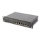 Switch Digitus DN-95317 Benutzerhandbuch