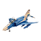 Spielzeuge REVELL F-4F Phantom PHAREWELL Handbuch