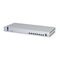 Switch G&D DVIMUX8-USB Bedienungs Und Installationsanleitung Handbuch
