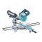 Gehrungssäge Makita DLS713 Bedienungsanleitung