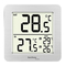 Wetterstationen Technoline WS7049 Bedienungsanleitung