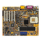 Mainboards DFI AD70-SC Benutzerhandbuch