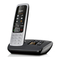 Handys Siemens GIGASET C530-C530A Bedienungsanleitung