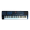 Synthesizer Roland E-15 Bedienungsanleitung