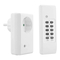Steckdosen mumbi m-FS306 Bedienungsanleitung