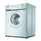 Electrolux ZANUSSI ZWC 1300W Handbuch
