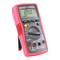 Multimeter Beha-Amprobe AM-555-EUR Bedienungshandbuch