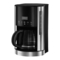 Kaffeemaschinen Russell Hobbs 21790-56 Jewels Topaz Blue Bedienungsanleitung