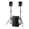 Soundanlage Fbt AMICO 10 USB Bedienungsanleitung
