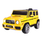 Kinderfahrzeuge Jamara Mercedes-AMG G63 Gebrauchsanleitung