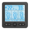 Wetterstationen Steinberg Systems SBS-RS-40 Bedienungsanleitung