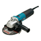 Schleifmaschinen Makita 9565CVR Betriebsanleitung