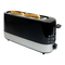 Toaster Korona 21305 Bedienungsanleitung