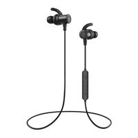 Soundpeats Q30 Plus Bedienungsanleitung