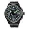Uhren Citizen F990 Kurze Anweisungen