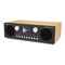 Radios Albrecht Audio DR 882 Anleitung