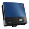 Wechselrichter SMA 12000TL Installationsanleitung