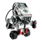 Spielzeuge LEGO mindstorms ev3 Bedienungsanleitung