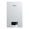 Gas-Brennwertgeräte Vaillant ecoTEC plus VCI 26CS/1-5 Betriebsanleitung