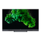 Fernseher Metz MTD4 Serie Kurzanleitung