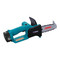 Kettensäge Makita UC120D Betriebsanleitung