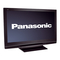 Plasma-TV Panasonic TH-37PX8E Bedienungsanleitung