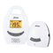 Babyphone Alecto DBX-18 Gebrauchsanleitung