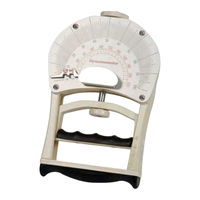 Sport-Tec 25328 Bedienungsanleitung