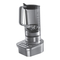 Standmixer AEG GourmetPRO Series SB9300 Anleitung