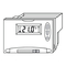 Thermostate Siemens REV26-Serie Installationsanleitung