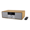 Stereoanlagen oglo# MS-O-700-D Bedienungsanleitung