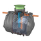 Wassersysteme Graf KLAROcontrol.S Bedienungsanleitung
