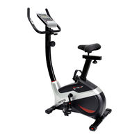 Christopeit Sport AX 2000 Montage- Und Bedienungsanleitung
