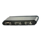 Kabel und Steckverbinder Conrad 97 22 04 Bedienungsanleitung