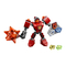 Spielzeuge LEGO NEXO KNIGHTS 70363 Anleitung