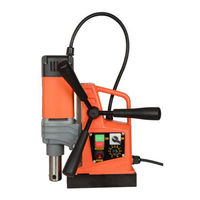 VEVOR D8860 Benutzerhandbuch