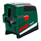 Nivelliergeräte Bosch PCL 20 Originalbetriebsanleitung