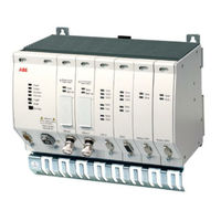 Abb AC 800F Installationsanleitung