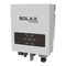 Wechselrichter Solax X1 Serie Technisches Handbuch