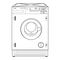 Waschmaschinen/Trockner AEG Electrolux LAVAMAT TURBO 12700 VI Benutzerinformation