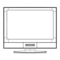 LCD-Fernseher AEG CTV 4869 Bedienungsanleitung