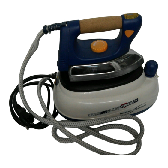 Termozeta compact advantage Handbücher