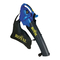 Laubsauger EINHELL Royal ELS 2000 series Bedienungsanleitung