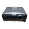 Sharp Notevision XG-C465X