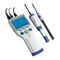 Messgeräte Mettler Toledo SevenGo Duo pro SG78 Bedienungsanleitung